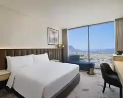 Doubletree By Hilton Madinah Gate thumbnail